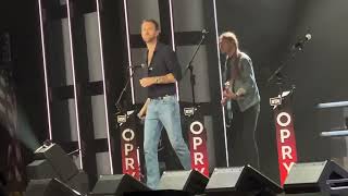 Lady A “Need You Now” Live at The Grand Ole Opry 2025