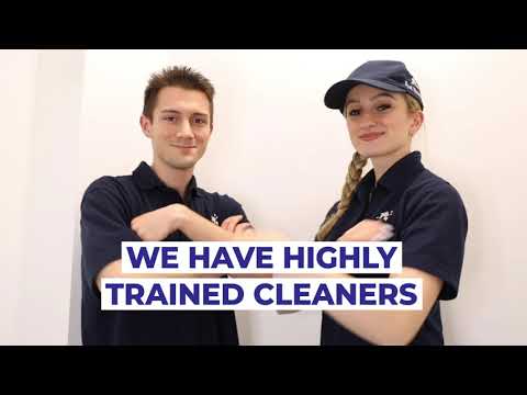 Best Cleaners Surrey 07458174869 video.
