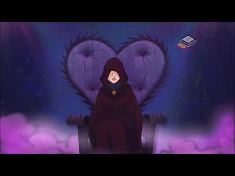 Scooby Doo i Brygada Detektywów - Miłość zła