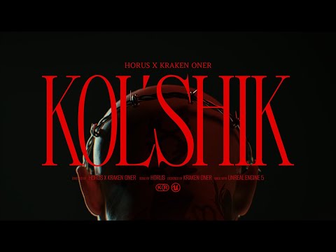 Video thumbnail for Кольщик (Tattooer)