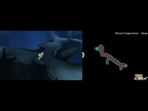 Bravery Default: capitulo 2: (parte 4) Mount Fragmentum