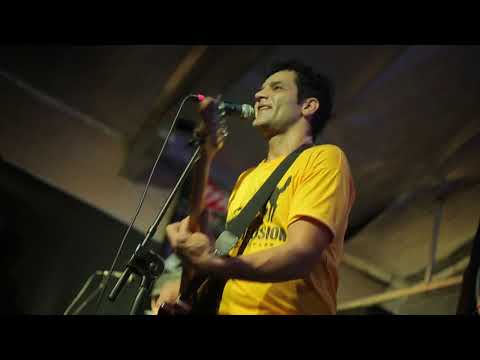 Piter Punk & Fede Pertusi - No te quiero mas (Attaque 77 cover)