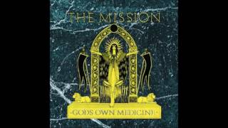 Garden Of Delight (Hereafter) by The Mission