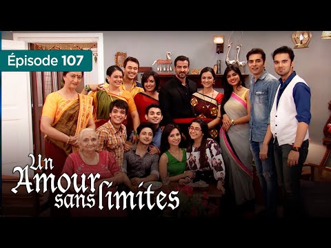 Un amour sans limites (Pyaar) - EP 107 - Complet en français - HD