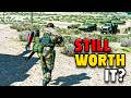 MGSV In 2025 10 Years Later Still Worth Playing
