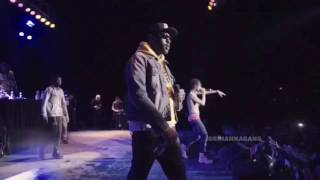 Mike Will Made-It ft. Rihanna - Nothing Is Promised OFFICIAL VIDEO