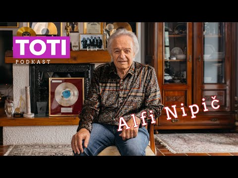 #11 – TOTI podkast z Alfijem Nipičem