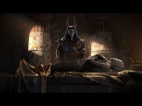 The Life Music - Anubis (Mad Monarch Remix)