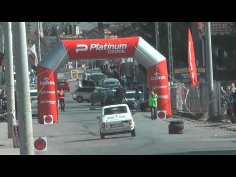 G.Pękala / G.Czajka Fiat 126p 2 Kręciołek Bocheński