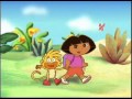 Dora The Explorer Test Pilot 1999