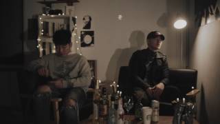 Zion T - 미안해 (Acoustic cover)