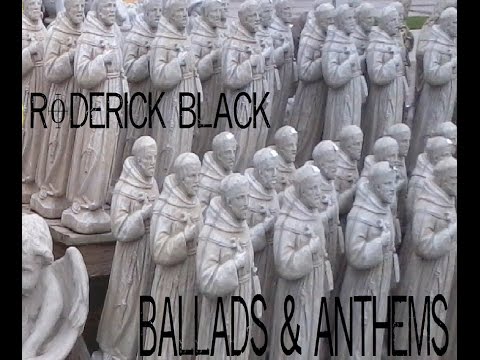 Roderick Black - Run Runner [Remastered] (Audio)