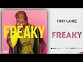 Tory Lanez - Freaky (Instrumental)