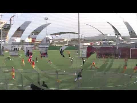 romito daniele bitonto - omnia bitonto jun. reg.