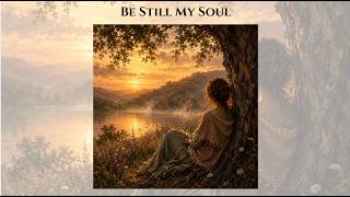 Be Still, My Soul | Peaceful Celtic Christian Worship Song