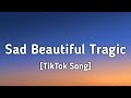 Taylor Swift Sad Beautiful Tragic Lyrics Kiss Me Try To Fix It Could You Just Try To Listen
