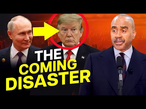 Pastor Gino Jennings [November 28, 2025] Shocking: God Showed Me Him Removed From Power