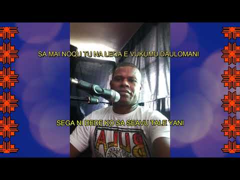 VOQA KAMICA KEI NAWENI  (NOQU DAULOMANI)