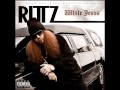 Rittz white jesus 