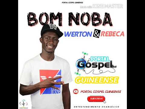 Werton & Rebeca- Bom_Noba