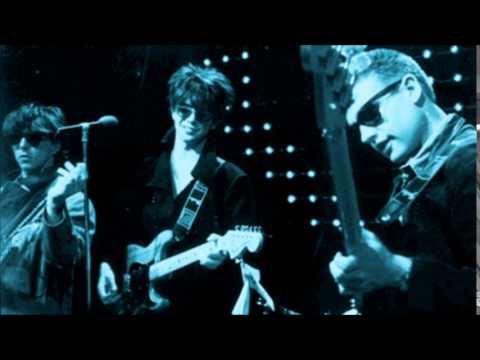 Echo & The Bunnymen - Peel Session 1980