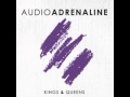 Audio Adrenaline - He Moves You Move 