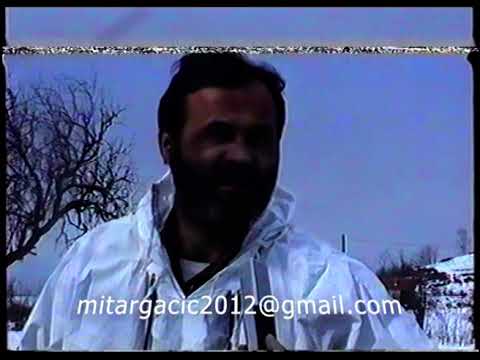 PUTNIKOVO BRDO ČETVRTI DIO 10.02.1994.KS.19