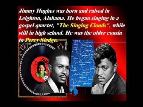 Steal Away - Jimmy Hughes - May 1964  HQ