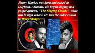 Steal Away - Jimmy Hughes - May 1964  HQ