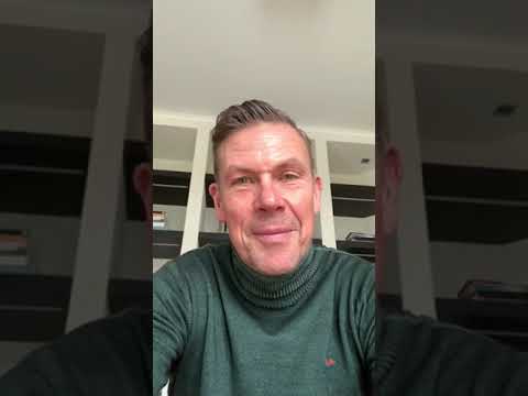 💜🙏🏻💜 Danke @ Erik