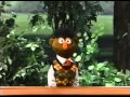 Sesame Street Kingston Goes Crazy Explosion