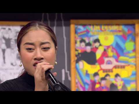 PERFORMANCE by @AishaRetno