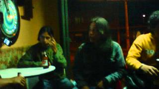 LA HISTORIA DE UN MUCHACHO - Rata Blanca