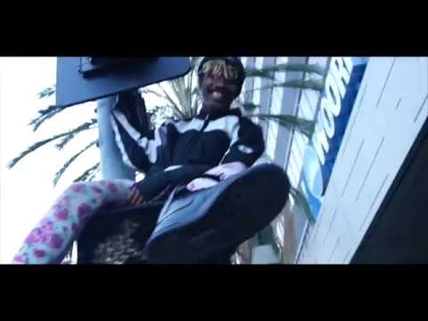 Lil Tracy - STOP🚫🚫 (prod. pvps) Official video