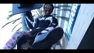 Lil Tracy - STOP🚫🚫 (prod. pvps) Official video