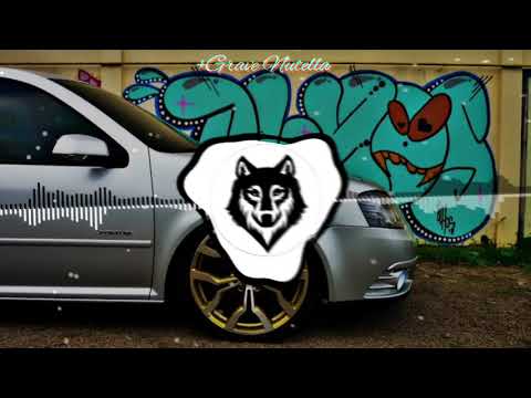 MC TH e MC Menininho - Rabetão no Chão (Com Grave) ( Grave Nutella )