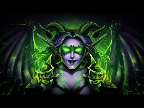 WoW Legion: Havoc Demon Hunter Guide! (Patch 7.1) ► Rotation, Talents, Tips ◄