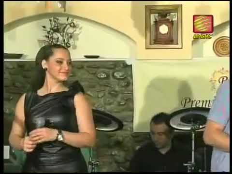 JOCE PANOV - Lazi lazi Vere (Aneta Ljumakovska - Molika)