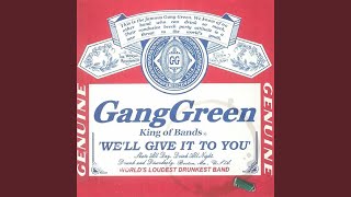 Music video thumbnail preview for Put Her on Top by Gang Green