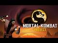 MK PROJECT Season 2 FINAL Update 5 Tremor MK2 Gameplay