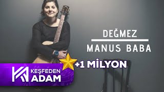 Deniz Tekin-Değmez ( Cover )