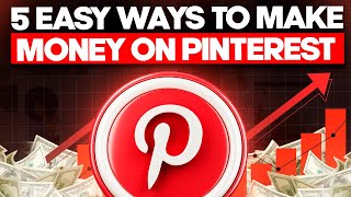 Pinterest Money Tips — Step-by-Step Guide & Transcript