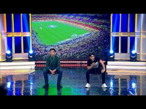 Հումորի Լիգա/Humori Liga/The Best26