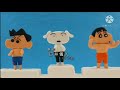 SHINCHAN KAANTA LAGA MOVIE SONG DAM LAGAKE TUM BOLO HAISHA