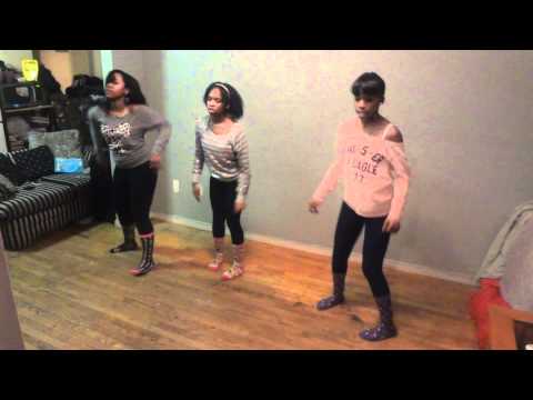 Shake It Up - Something to Dance For