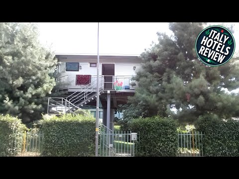 BGY Airport Guesthouse | Bergamo, Italy | Hotel Review ⭐