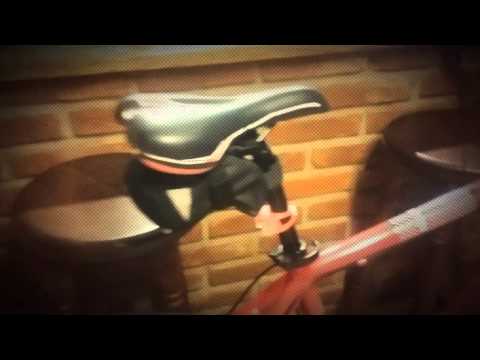 Bike MTB  Mongoose  Gregor 27,5