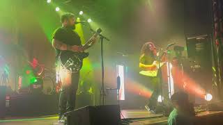 Coheed and Cambria - Justice in Murder (Houston 05.18.23) HD