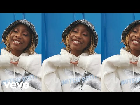 Blessing Annatoria - I Smile