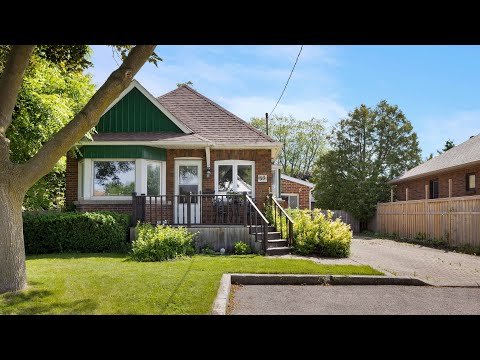 33 Patricia Avenue, Oshawa, ON